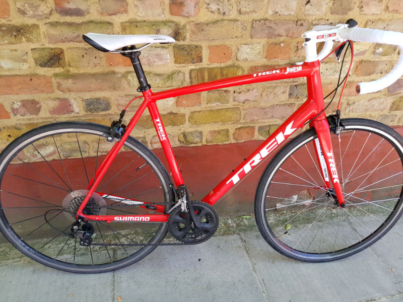 trek 105 groupset
